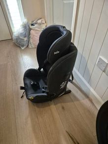 Baby Car Seat