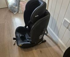 Baby Car Seat