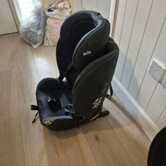 Baby Car Seat