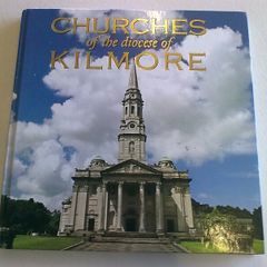Churches of the Diocese of Kilmore Ireland Cavan Meath Sligo Irish history