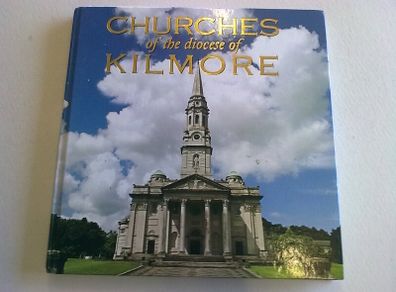 Churches of the Diocese of Kilmore Ireland Cavan Meath Sligo Irish history