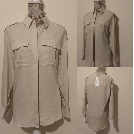 Ladies Shirt New With Tags