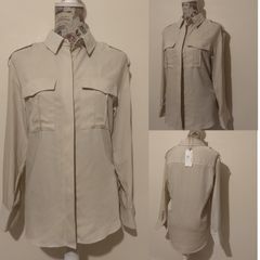 Ladies Shirt New With Tags