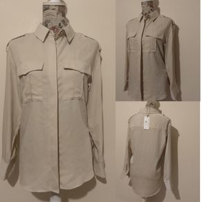 Ladies Shirt New With Tags
