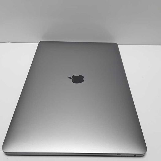 Apple MacBook Pro 16" (2019) Keyboard Danish | Intel Core i7 6-Core | 16GB RAM | 1TB SSD