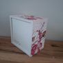 Wooden Storage Box Image 3