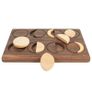 From Jennifer Moon Phases Puzzle with Words Image 3