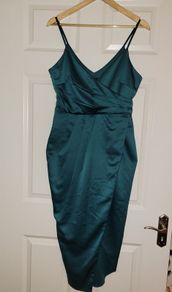 Lavish Alice dress