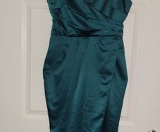 Lavish Alice dress