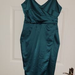 Lavish Alice dress
