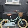 Girls bike Image 2
