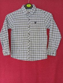 boys  next shirt