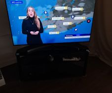 Lg 55sk8500pla Smart Tv.