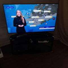 Lg 55sk8500pla Smart Tv.