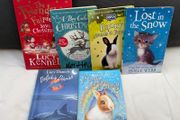 Cute Animal Themed Books