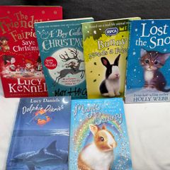Cute Animal Themed Books
