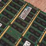 128gb pc4 ram used but all working (16 GB per module and 8 of them) Image 2