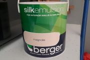 berger magnolia silk emulsion