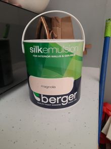 berger magnolia silk emulsion
