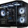 Ionz Gaming PC with Liquid cooling system Image 5