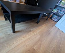 lack coffee table