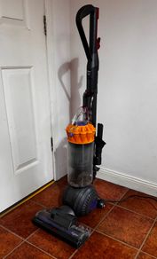 Dyson Vacuum Cleaner