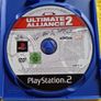 Marvel Ultimate Alliance 2 PlayStation2 Ps2 games Original Image 3