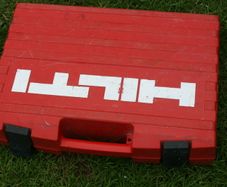 Hilti Box