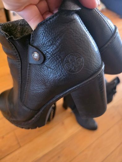boots