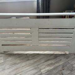 radiator cover