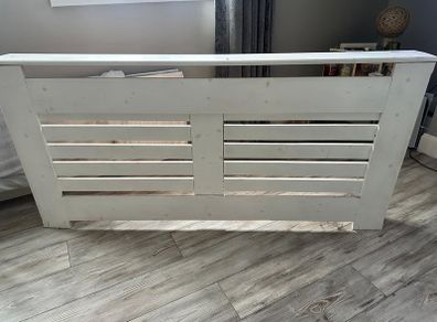 radiator cover