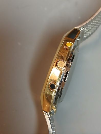 Citizen 41-8021 rare