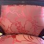 Edwardian sofa + chairs Image 7