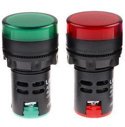 Indicator singnal lamp (LED)