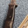 German WW2 K98 bayonet Image 5