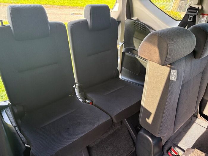Toyota Sienta 1.5 Hybrid Automatic 7 Seater