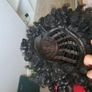 irish dancing wig Image 3
