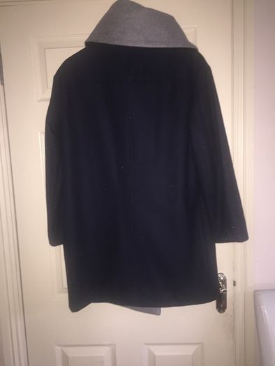 s.Oliver coat