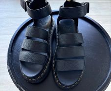 Dr Martens Sandals Size Uk 5