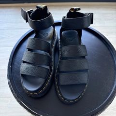 Dr Martens Sandals Size Uk 5