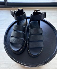 Dr Martens Sandals Size Uk 5