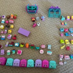 Shopkins