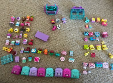 Shopkins
