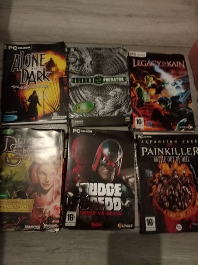 Pc game