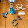 Beautural Handheld Garment Steamer Image 3