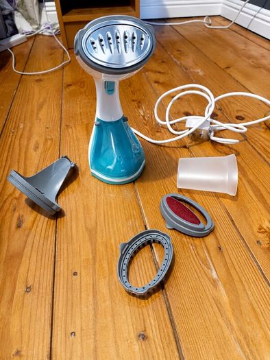Beautural Handheld Garment Steamer