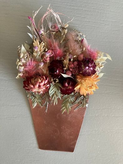 Groom/pageboy pocket boutonnieres
