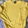 Ralph Lauren Shirt & Jumper Image 4