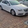 Vauxhall Insignia E700 Image 2
