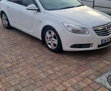 Vauxhall Insignia E1,000
